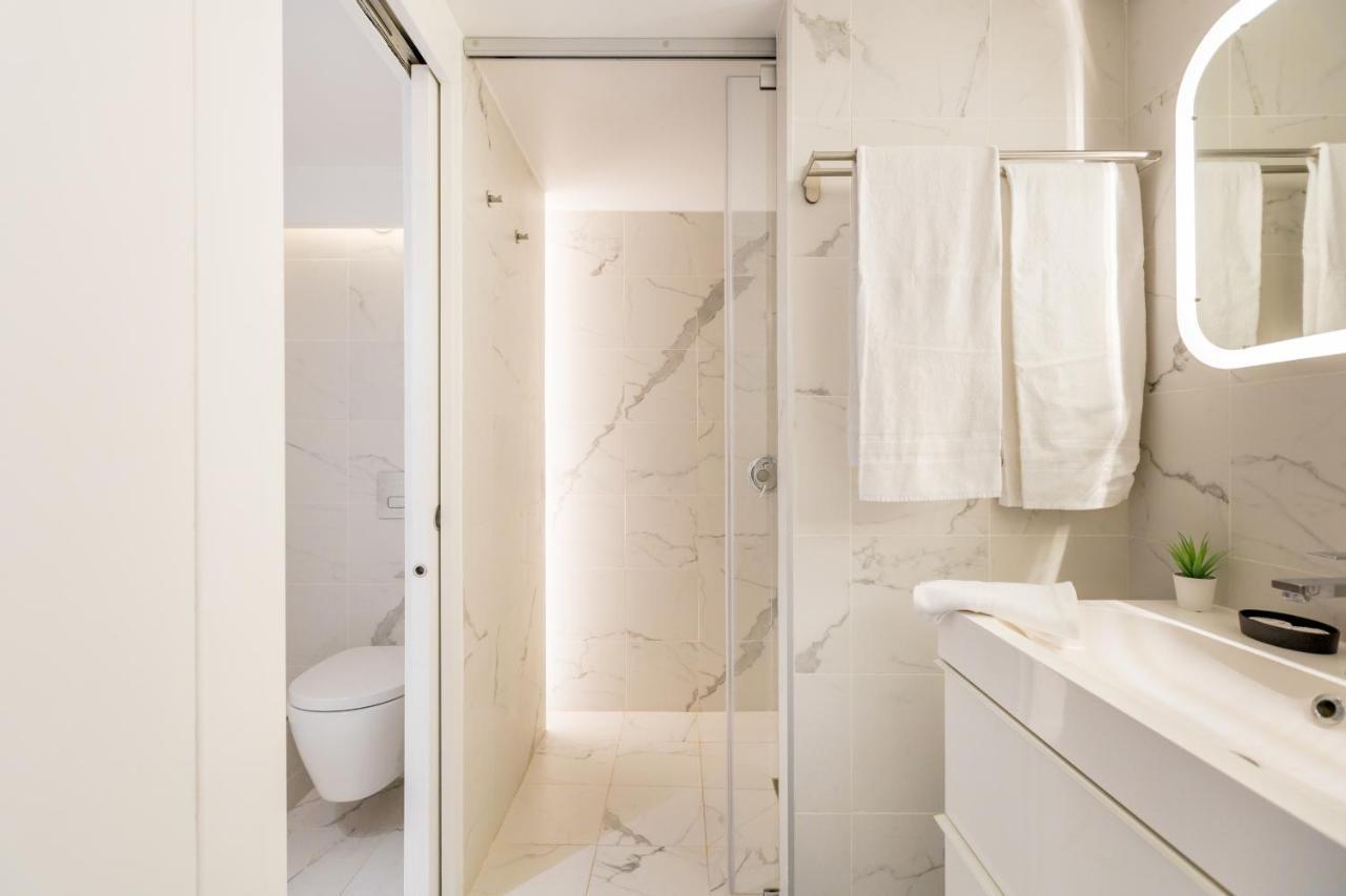 Appartamento B1 Loft Duplex 175Blo-Paris Convention Esterno foto