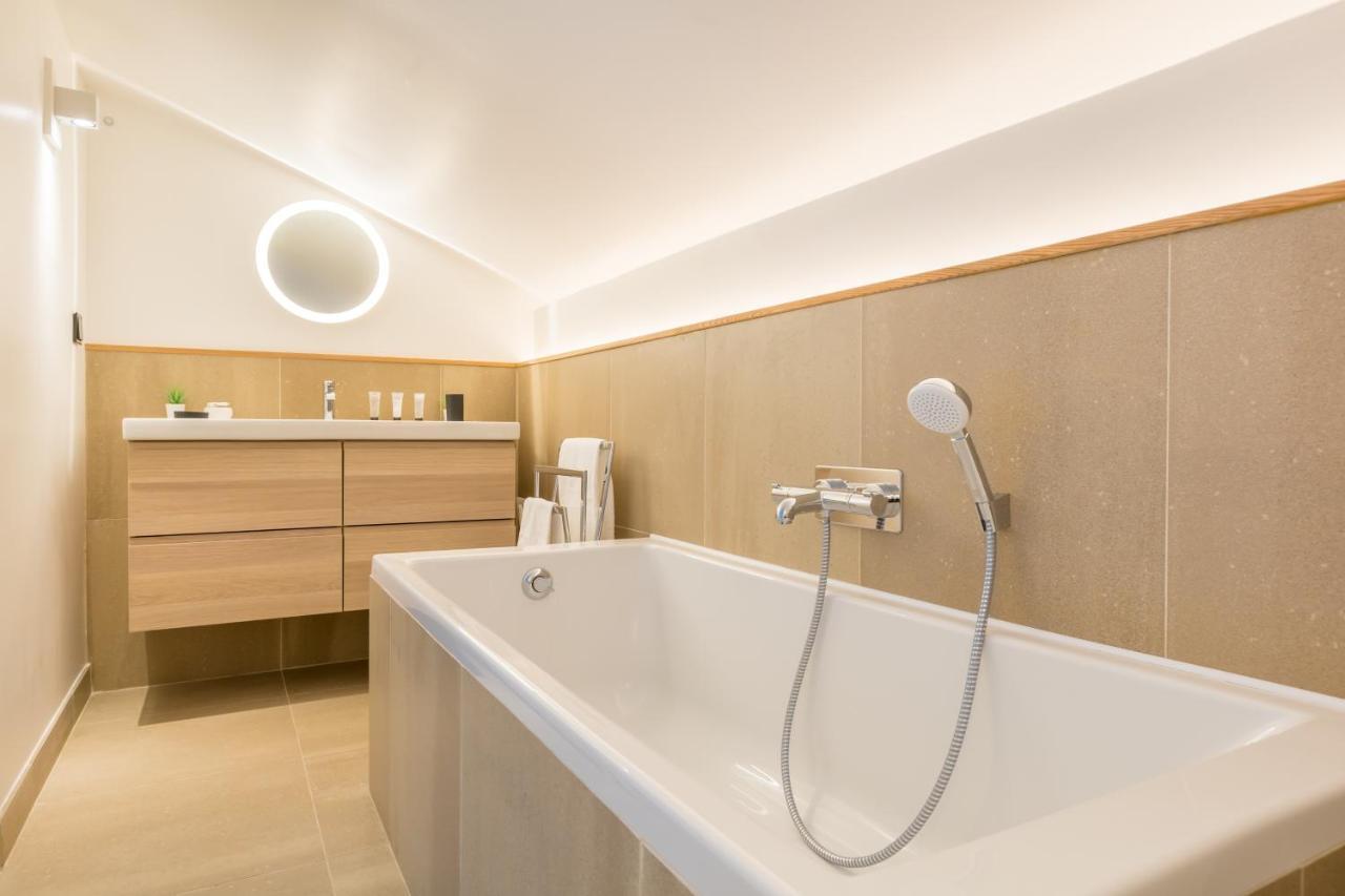 Appartamento B1 Loft Duplex 175Blo-Paris Convention Esterno foto